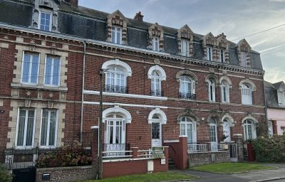 A vendre Maison de caractère au cœur de la ville de Eu 