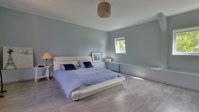 COUP DE COEUR à vendre belle propriété de caractère, 160 m², 3 chambres, située dans un le bourg dynamique des Grandes-Ventes 76950