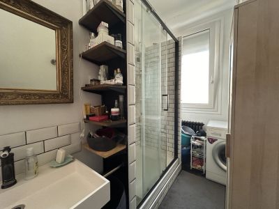 Appartement Lumineux de 75m² au cœur de Dieppe