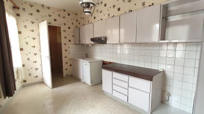 SOUS COMPROMIS - Maison de 114 m² à Gamaches