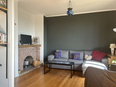 Appartement Lumineux de 75m² au cœur de Dieppe