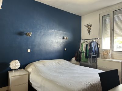 Appartement Lumineux de 75m² au cœur de Dieppe