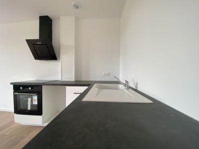 Appartement F4 avec jardin privatif, proche de Pont de l'Arche 27 Normandie.