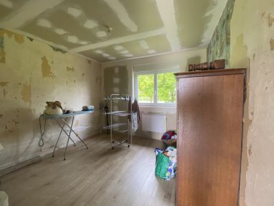 Achat maison avec travaux proche 76